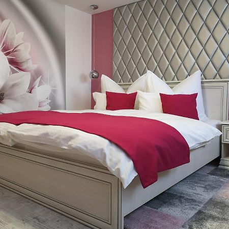 Anna Panzio Bed & Breakfast Herend ภายนอก รูปภาพ