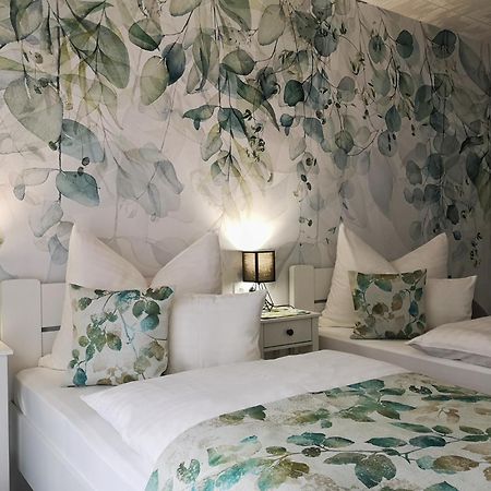 Anna Panzio Bed & Breakfast Herend ภายนอก รูปภาพ