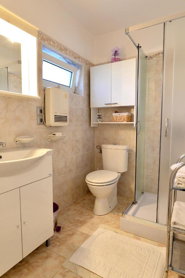 Anna Panzio Bed & Breakfast Herend ภายนอก รูปภาพ