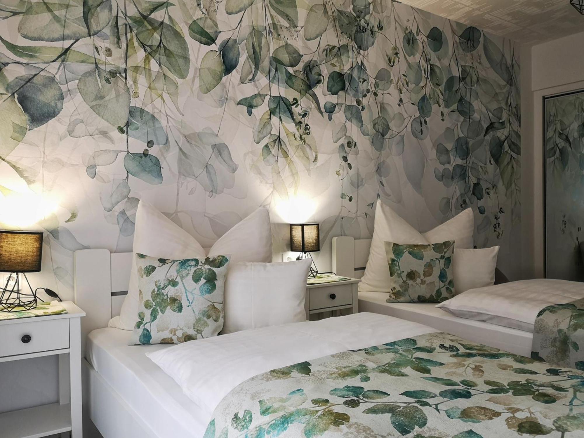 Anna Panzio Bed & Breakfast Herend ภายนอก รูปภาพ