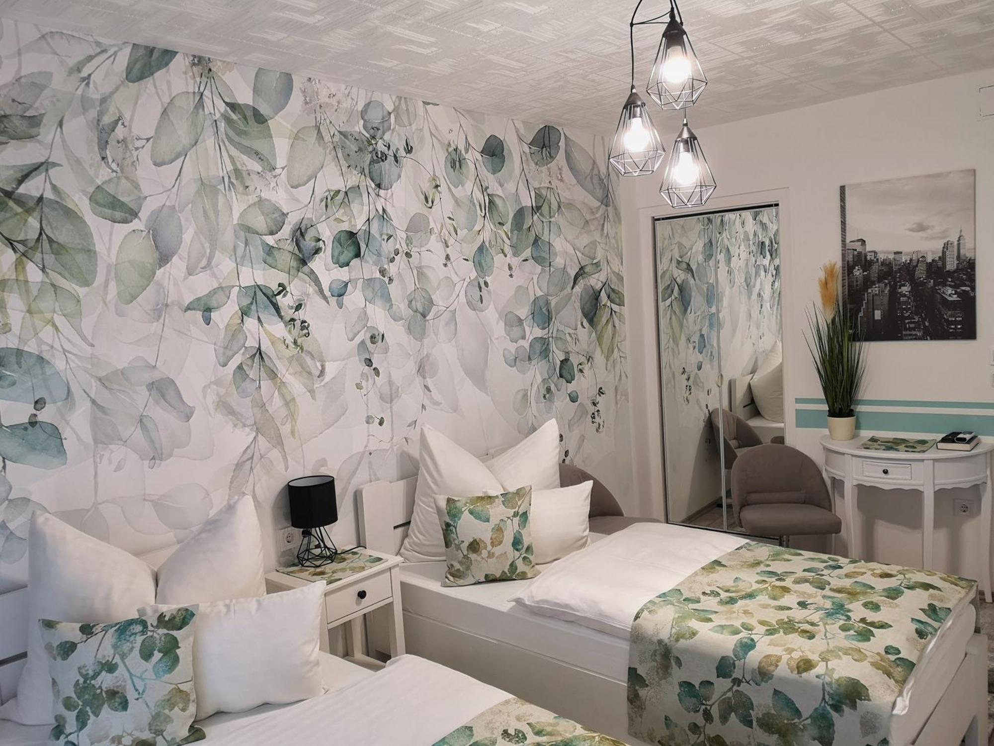 Anna Panzio Bed & Breakfast Herend ภายนอก รูปภาพ