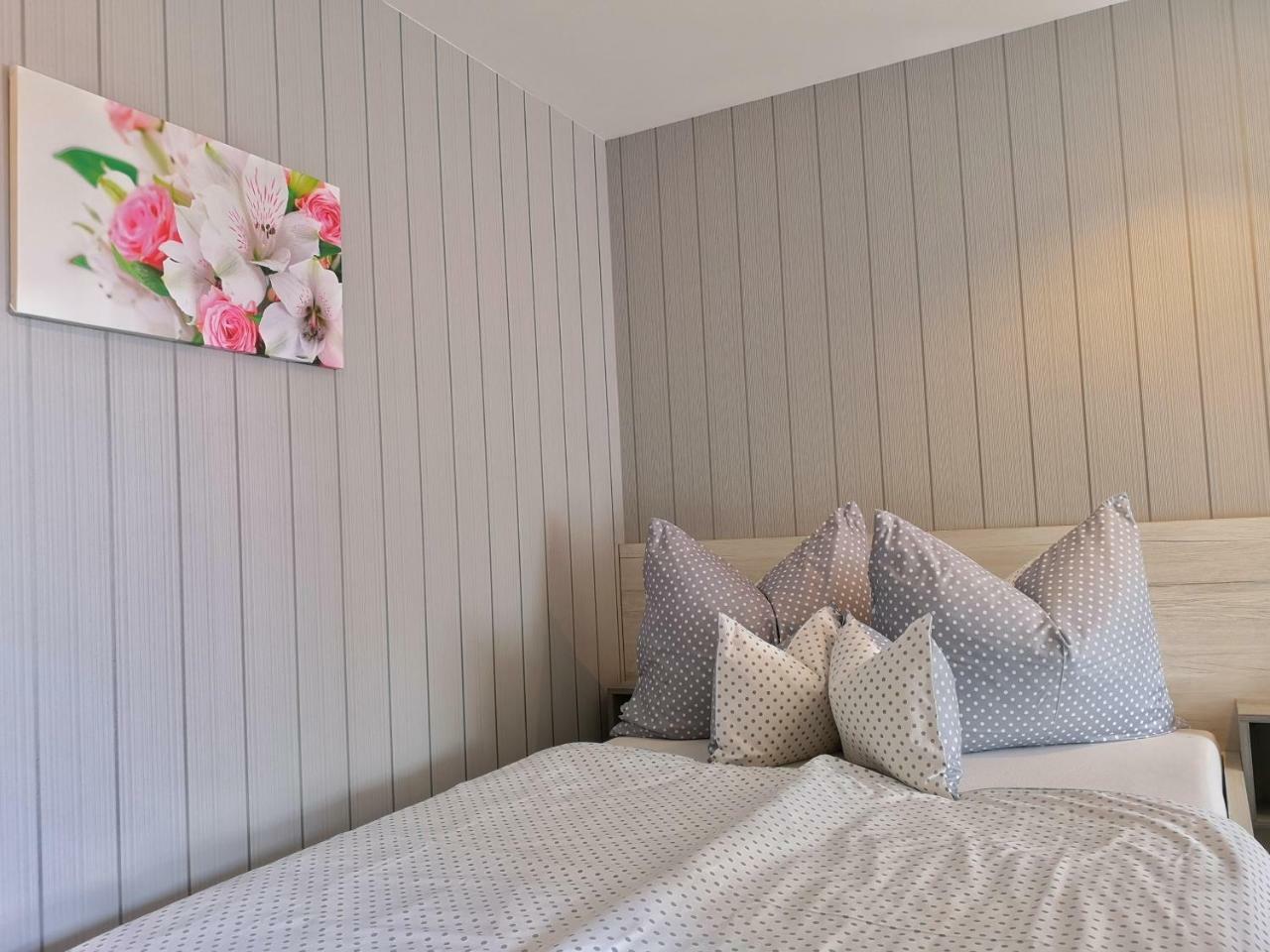 Anna Panzio Bed & Breakfast Herend ภายนอก รูปภาพ