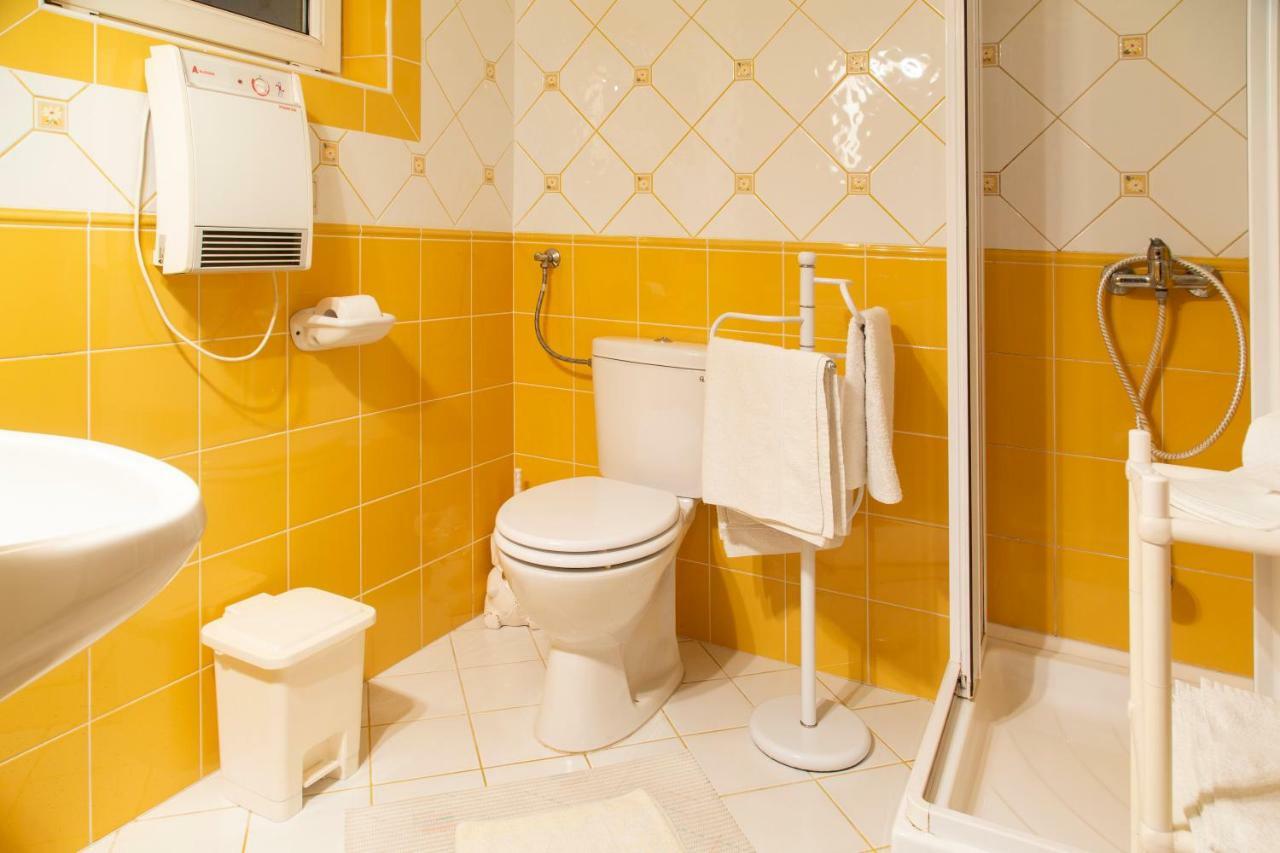 Anna Panzio Bed & Breakfast Herend ภายนอก รูปภาพ