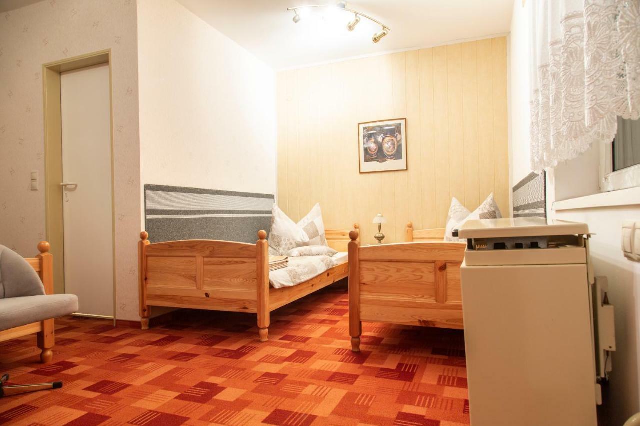 Anna Panzio Bed & Breakfast Herend ภายนอก รูปภาพ