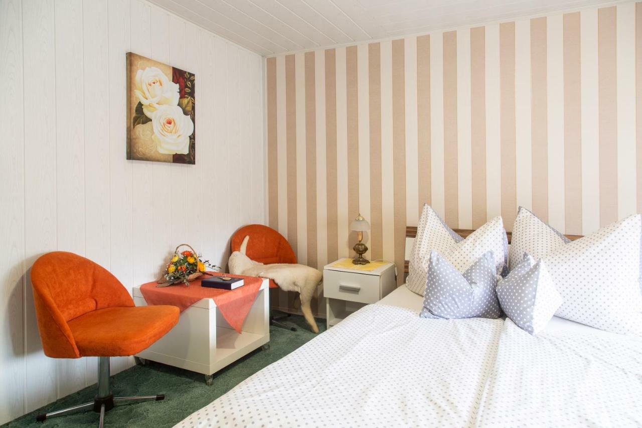 Anna Panzio Bed & Breakfast Herend ภายนอก รูปภาพ