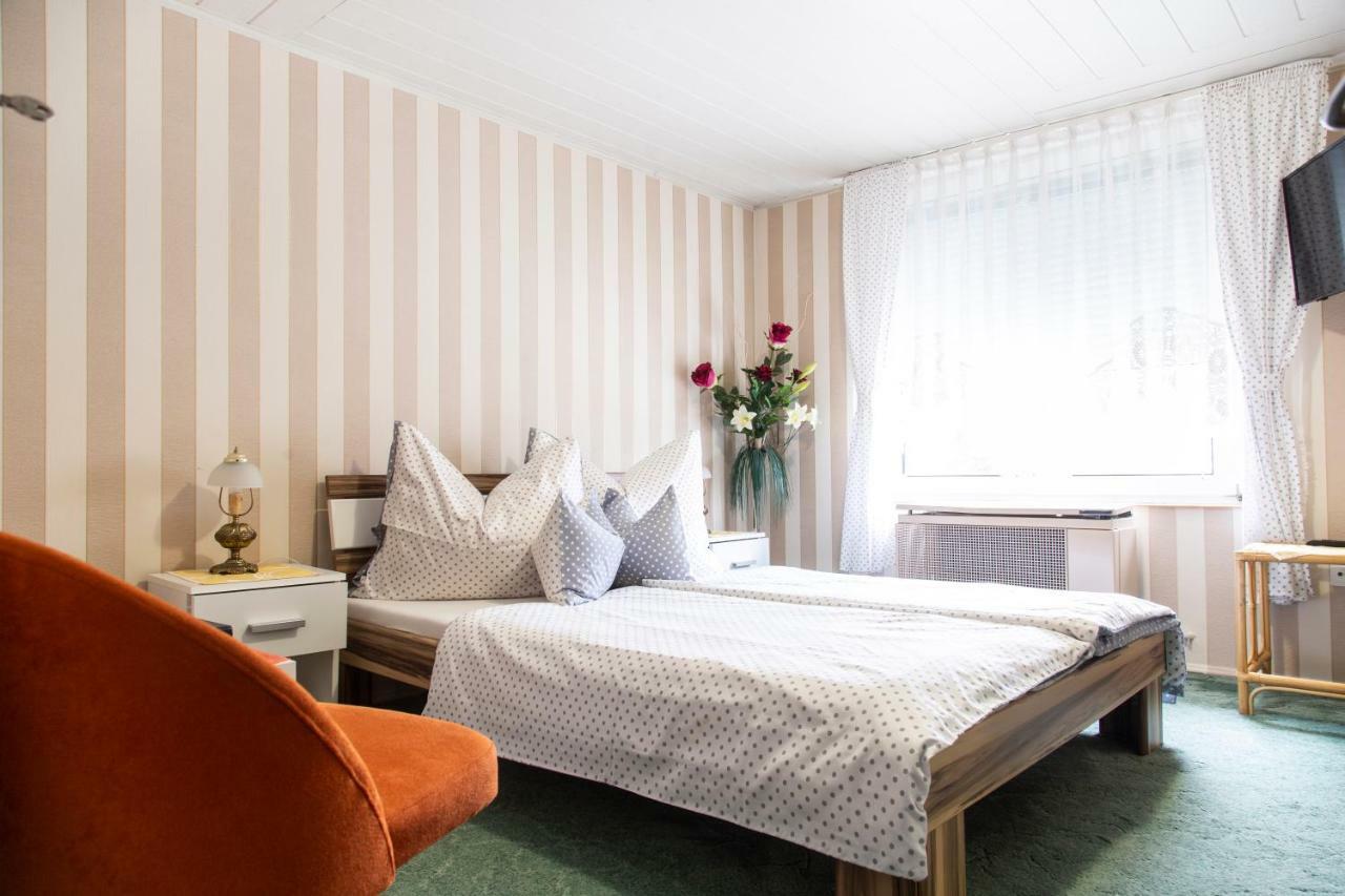 Anna Panzio Bed & Breakfast Herend ภายนอก รูปภาพ